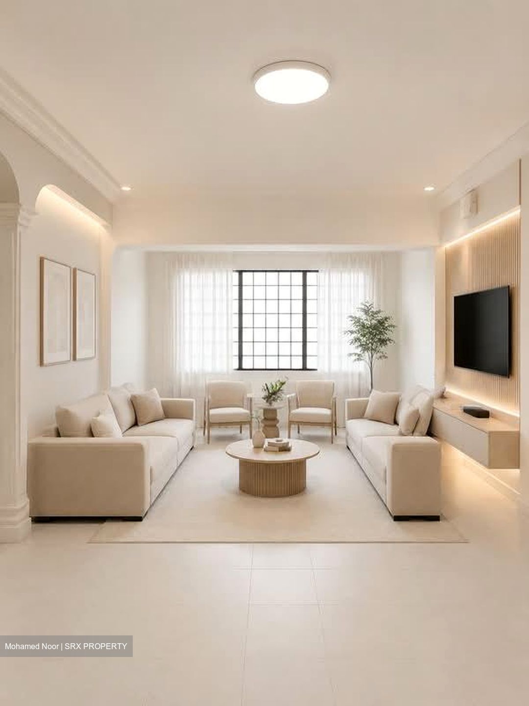 Blk 356 Tampines Street 33 (Tampines), HDB 5 Rooms #581175421